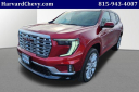 Thumbnail image of 2024 GMC Acadia at Harvard Chevrolet Buick GMC NEW