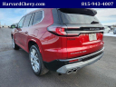 Thumbnail image of 2024 GMC Acadia at Harvard Chevrolet Buick GMC NEW