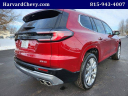 Thumbnail image of 2024 GMC Acadia at Harvard Chevrolet Buick GMC NEW