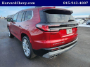 Thumbnail image of 2024 GMC Acadia at Harvard Chevrolet Buick GMC NEW