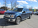 2018 Ford F-150 at J Turner Automotive Pre-Owned