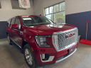 Thumbnail image of 2021 GMC Yukon XL at Meyer Motors