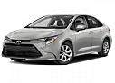 2023 Toyota Corolla LE at Riverhead Toyota