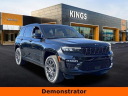 Thumbnail image of 2024 Jeep Grand Cherokee at Kings Chrysler Jeep Dodge Ram