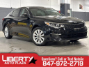Thumbnail image of 2016 Kia Optima at Liberty Auto Plaza USED