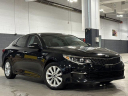 Thumbnail image of 2016 Kia Optima at Liberty Auto Plaza USED