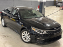 Thumbnail image of 2016 Kia Optima at Liberty Auto Plaza USED