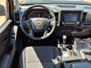 Thumbnail image of 2022 Nissan Frontier at Tommy Nix Auto Group