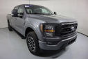 Thumbnail image of 2023 Ford F-150 at Low Book Sales