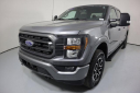 Thumbnail image of 2023 Ford F-150 at Low Book Sales