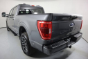 Thumbnail image of 2023 Ford F-150 at Low Book Sales