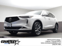 Thumbnail image of 2024 Acura MDX at CourtesyAcuraUsed of Littleton, CO