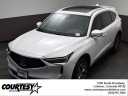 Thumbnail image of 2024 Acura MDX at CourtesyAcuraUsed of Littleton, CO