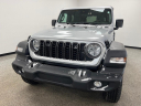 Thumbnail image of 2024 Jeep Wrangler at Extreme Dodge Chrysler Jeep Ram