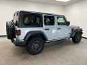 Thumbnail image of 2024 Jeep Wrangler at Extreme Dodge Chrysler Jeep Ram