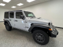 Thumbnail image of 2024 Jeep Wrangler at Extreme Dodge Chrysler Jeep Ram