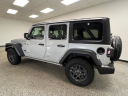Thumbnail image of 2024 Jeep Wrangler at Extreme Dodge Chrysler Jeep Ram