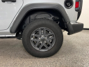 Thumbnail image of 2024 Jeep Wrangler at Extreme Dodge Chrysler Jeep Ram