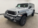 Thumbnail image of 2024 Jeep Wrangler at Extreme Dodge Chrysler Jeep Ram