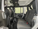 Thumbnail image of 2024 Jeep Wrangler at Extreme Dodge Chrysler Jeep Ram