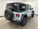 Thumbnail image of 2024 Jeep Wrangler at Extreme Dodge Chrysler Jeep Ram