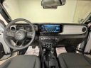 2024 Jeep Wrangler Sport S at Extreme Dodge Chrysler Jeep Ram