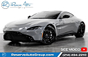Thumbnail image of 2019 Aston Martin Vantage at Reserve Auto Group