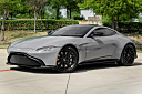 Thumbnail image of 2019 Aston Martin Vantage at Reserve Auto Group