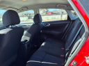 2018 Nissan Sentra SV at Tri-State Auto Sales