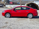 Thumbnail image of 2018 Nissan Sentra at Tri-State Auto Sales