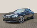 Thumbnail image of 2012 BMW 6 Series at LaFontaine Infiniti of Ann Arbor