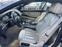 2012 BMW 6 Series 650i at LaFontaine Infiniti of Ann Arbor
