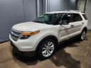 2015 Ford Explorer XLT at DULUTH MOTORSPORTS