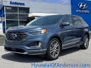 Thumbnail image of 2019 Ford Edge at Hyundai Of Anderson