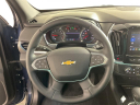 Thumbnail image of 2023 Chevrolet Traverse at LaFontaine Chevrolet Plymouth