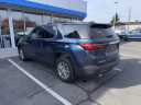 Thumbnail image of 2023 Chevrolet Traverse at LaFontaine Chevrolet Plymouth
