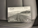Thumbnail image of 2023 Chevrolet Traverse at LaFontaine Chevrolet Plymouth