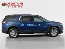 Thumbnail image of 2023 Chevrolet Traverse at LaFontaine Chevrolet Plymouth