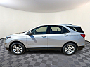 Thumbnail image of 2018 Chevrolet Equinox at The Garage