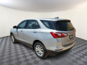 Thumbnail image of 2018 Chevrolet Equinox at The Garage