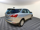 Thumbnail image of 2018 Chevrolet Equinox at The Garage