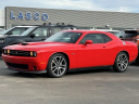2023 Dodge Challenger R/T at Lasco Ford