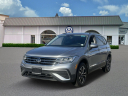 2024 Volkswagen Tiguan S 4Motion at Audi Massapequa