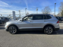 Thumbnail image of 2024 Volkswagen Tiguan at Audi Massapequa