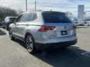 Thumbnail image of 2024 Volkswagen Tiguan at Audi Massapequa
