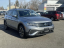 Thumbnail image of 2024 Volkswagen Tiguan at Audi Massapequa