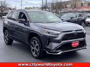 2023 Toyota RAV4 Prime XSE at City World Toyota