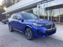 Thumbnail image of 2025 BMW X1 at Athens BMW - New
