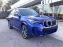 Thumbnail image of 2025 BMW X1 at Athens BMW - New