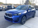 Thumbnail image of 2025 BMW X1 at Athens BMW - New